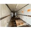 Image 16 : 1994 UTILITY 48 FT. T/A VAN TRAILER