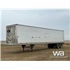 Image 1 : 1994 UTILITY 48 FT. T/A VAN TRAILER