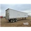 Image 3 : 1994 UTILITY 48 FT. T/A VAN TRAILER