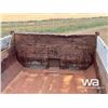 Image 16 : 1979 MCCOY 14 FT. T/A PUP DUMP TRAILER
