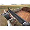 Image 17 : 1979 MCCOY 14 FT. T/A PUP DUMP TRAILER