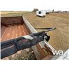 Image 18 : 1979 MCCOY 14 FT. T/A PUP DUMP TRAILER