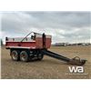 Image 2 : 1979 MCCOY 14 FT. T/A PUP DUMP TRAILER