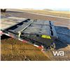 Image 13 : 2021 BIG TEX 40 FT TANDEM DUALLY EQUIPMENT TRAILER