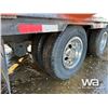 Image 15 : 2021 BIG TEX 40 FT TANDEM DUALLY EQUIPMENT TRAILER