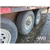 Image 15 : 2008 OASIS 5TH WHEEL 30 FT. TRIDEM TRAILER