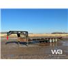 Image 1 : 2008 OASIS 5TH WHEEL 30 FT. TRIDEM TRAILER