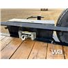 Image 13 : 2021 DOUBLE A 24 FT T/A EQUIPMENT TRAILER