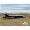 Image 1 : 2021 DOUBLE A 24 FT T/A EQUIPMENT TRAILER