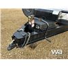 Image 7 : 2021 DOUBLE A 24 FT T/A EQUIPMENT TRAILER
