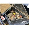 Image 8 : 2021 DOUBLE A 24 FT T/A EQUIPMENT TRAILER