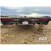 Image 13 : 2008 TRAIL PRO 8X24 FT. T/A FLAT DECK TRAILER