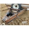 Image 21 : 2008 TRAIL PRO 8X24 FT. T/A FLAT DECK TRAILER