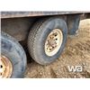 Image 24 : 2008 TRAIL PRO 8X24 FT. T/A FLAT DECK TRAILER