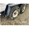 Image 13 : 2012 TRAILTECH T/A TILT DECK EQUIPMENT TRAILER