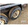 Image 14 : 2012 TRAILTECH T/A TILT DECK EQUIPMENT TRAILER