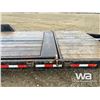 Image 15 : 2012 TRAILTECH T/A TILT DECK EQUIPMENT TRAILER