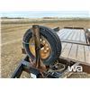 Image 7 : 2012 TRAILTECH T/A TILT DECK EQUIPMENT TRAILER