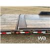 Image 8 : 2012 TRAILTECH T/A TILT DECK EQUIPMENT TRAILER