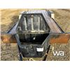 Image 7 : 2021 OASIS 18 FT T/A EQUIPMENT TRAILER