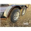 Image 8 : 2021 OASIS 18 FT T/A EQUIPMENT TRAILER