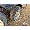 Image 9 : 2021 OASIS 18 FT T/A EQUIPMENT TRAILER