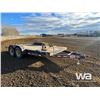 Image 2 : 2003 TRAILTECH CEL260 CAR HAULER TRAILER