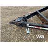 Image 6 : 2003 TRAILTECH CEL260 CAR HAULER TRAILER