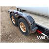 Image 7 : 2003 TRAILTECH CEL260 CAR HAULER TRAILER
