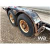 Image 9 : 2003 TRAILTECH CEL260 CAR HAULER TRAILER