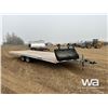 Image 2 : 2013 KARAVAN RAPTOR SS282 22 FT. UTILITY TRAILER