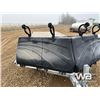 Image 8 : 2013 KARAVAN RAPTOR SS282 22 FT. UTILITY TRAILER