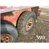 Image 12 : 2003 TRAILTECH 20 FT. TRIDEM EQUIPMENT TRAILER