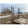 Image 14 : 2003 TRAILTECH 20 FT. TRIDEM EQUIPMENT TRAILER