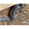 Image 16 : 2003 TRAILTECH 20 FT. TRIDEM EQUIPMENT TRAILER