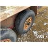 Image 17 : 2003 TRAILTECH 20 FT. TRIDEM EQUIPMENT TRAILER