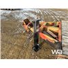 Image 5 : 2003 TRAILTECH 20 FT. TRIDEM EQUIPMENT TRAILER
