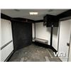 Image 10 : 2015 TETON SPORT 28 FT. ENCLOSED T/A TRAILER