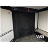 Image 11 : 2015 TETON SPORT 28 FT. ENCLOSED T/A TRAILER