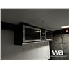 Image 18 : 2015 TETON SPORT 28 FT. ENCLOSED T/A TRAILER