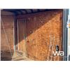 Image 13 : 2000 ARGO 5 X 10 FT. CARGO TRAILER