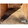 Image 14 : 2000 ARGO 5 X 10 FT. CARGO TRAILER