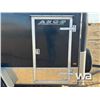 Image 7 : 2000 ARGO 5 X 10 FT. CARGO TRAILER