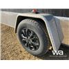 Image 9 : 2000 ARGO 5 X 10 FT. CARGO TRAILER