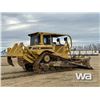Image 3 : 2006 CATERPILLAR D8T CRAWLER DOZER