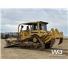Image 4 : 2006 CATERPILLAR D8T CRAWLER DOZER