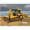 Image 1 : 1990 CATERPILLAR D8N CRAWLER DOZER