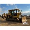 Image 2 : 1990 CATERPILLAR D8N CRAWLER DOZER