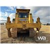 Image 32 : 1990 CATERPILLAR D8N CRAWLER DOZER