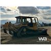 Image 3 : 1990 CATERPILLAR D8N CRAWLER DOZER